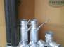 Floating Discharge Package